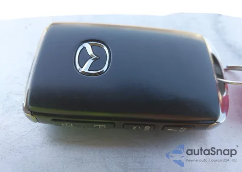 2020 Mazda Mazda6 Grand Touring Reserve z USA, uszkodzony, nr VIN JM1GL1WY6L1522168